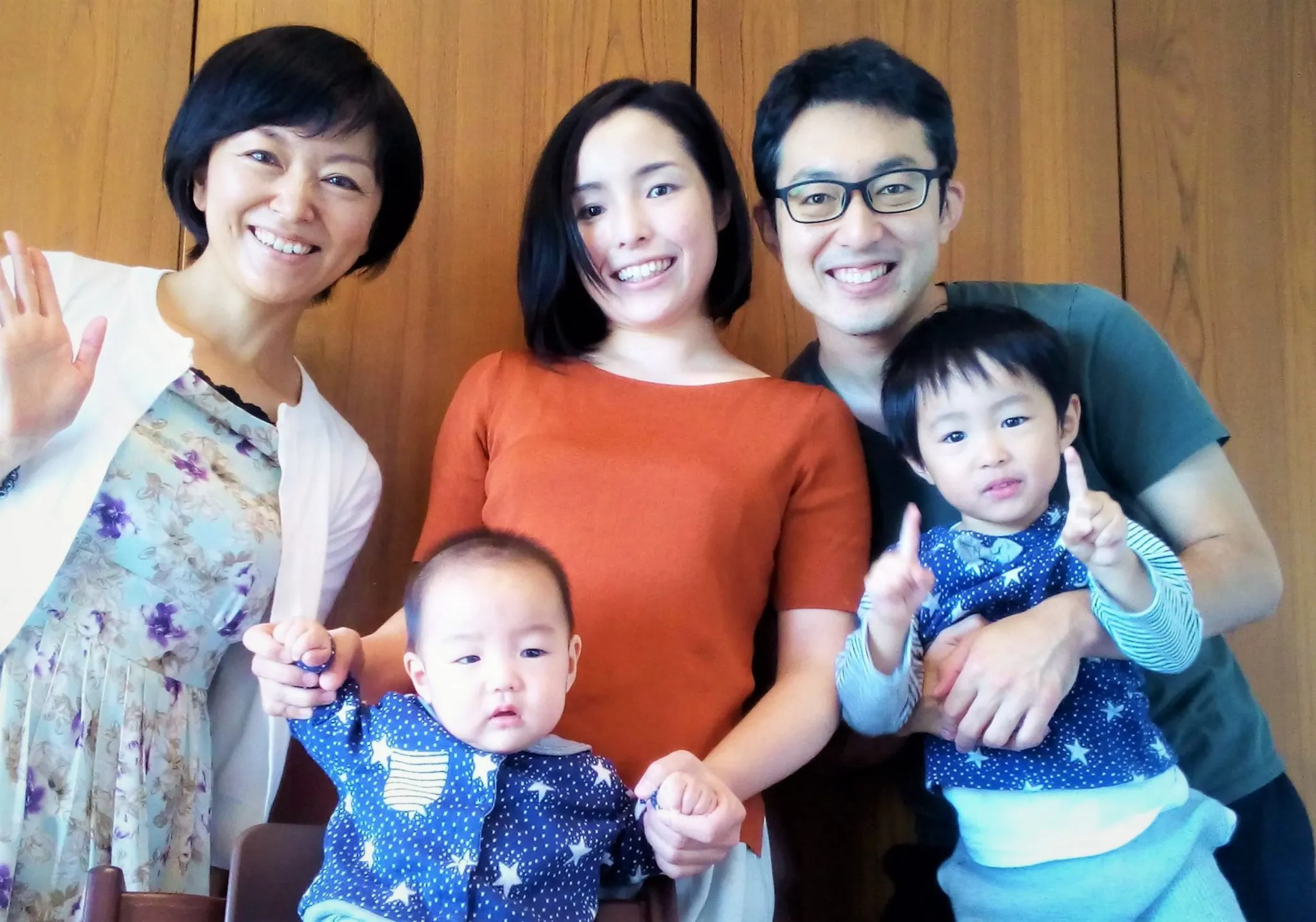 教えて！先輩ママ！インスタライブNo3開催しました！