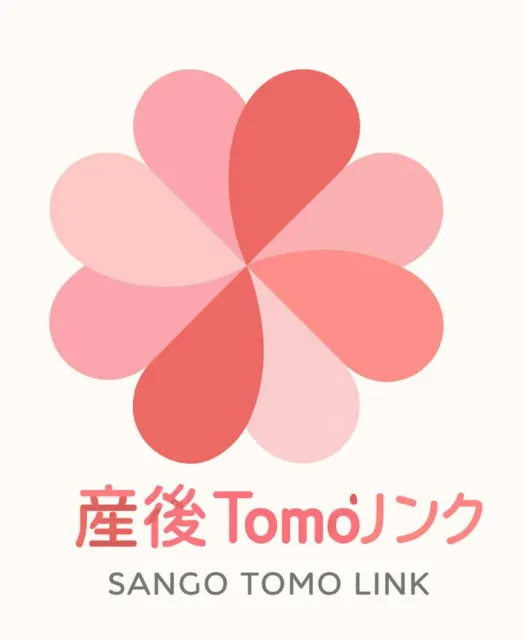 産後Tomoリンク アイコン