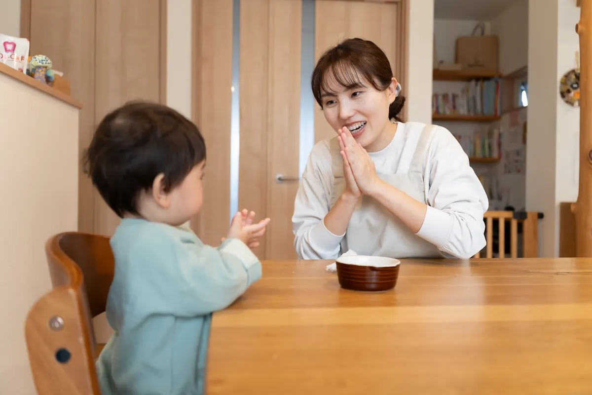 Baby sitter ミキ ベビーシッター 一時預かり 病児保育 リフレッシュ 保育士