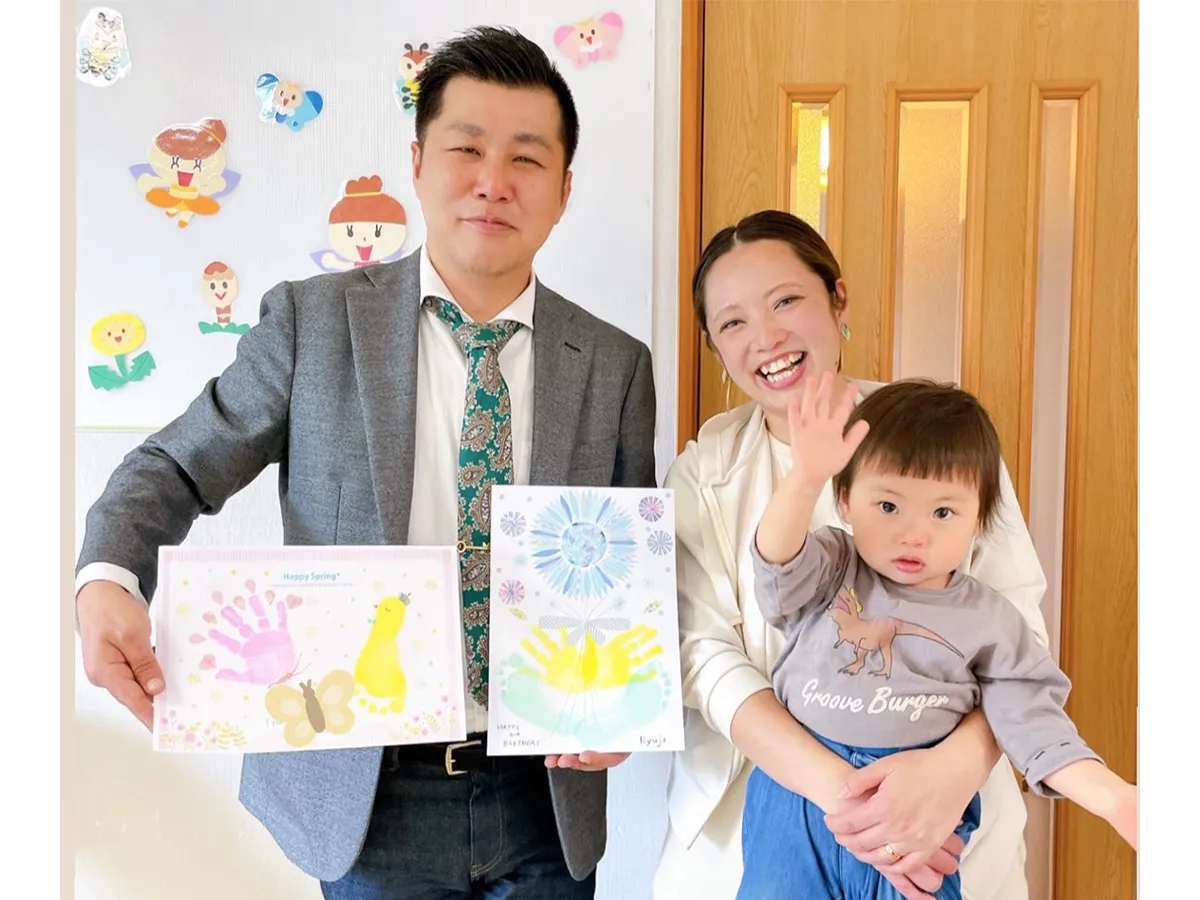 陽だまり保育 一時預かり 育児相談 保育士